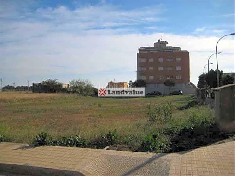 Foto a6d9490a-bc11-4b81-8545-87c168f8957e. Wohngrundstück in Puerto Benicarló