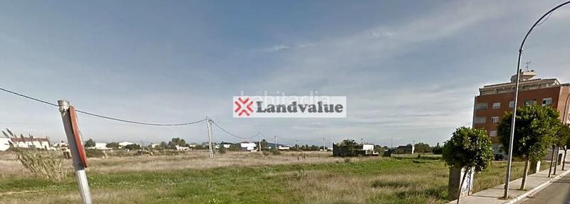 Foto d61b7889-c665-4a5c-82d7-f547e2dfcee0. Wohngrundstück in Puerto Benicarló