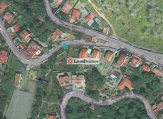 Terreny residencial a Carrer de josé echegaray 7
