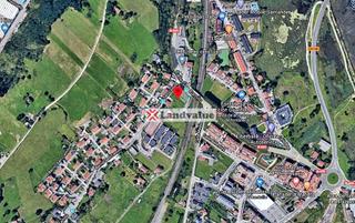 Wohngrundstück in C/ san camilo 1