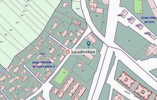 Wohngrundstück in C/ san camilo 1