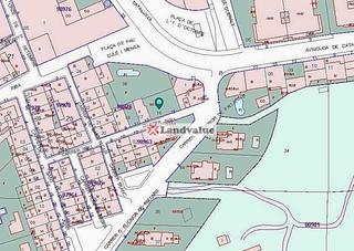 Residential Plot in C/ nou, 15