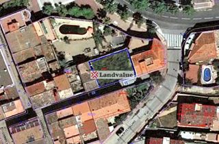 Terreny residencial a Nou, 15
