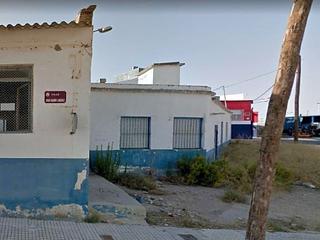 Terreny residencial  Calle manuel de falla. Finalista. na. residencial multifamiliar. superficie: 655. edifi