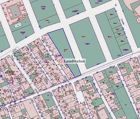 Residential Plot in Ue-10 cucalera 2 10