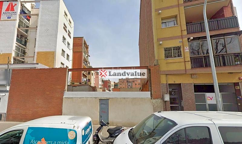 Foto 7f7d1d80-638c-4818-8ff1-d767dd92adc9. Terreny residencial a Riu Nord Santa Coloma de Gramenet