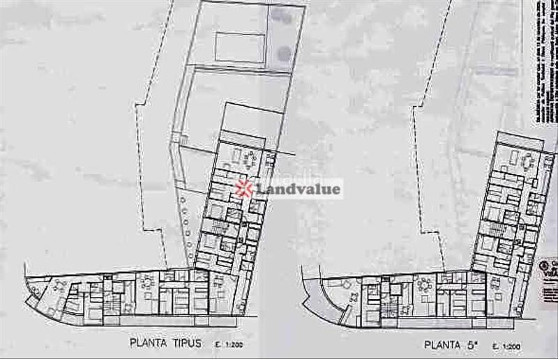 Foto e9e57d13-0087-493a-b8ad-64804f25a273. Terreny residencial a Riu Nord Santa Coloma de Gramenet