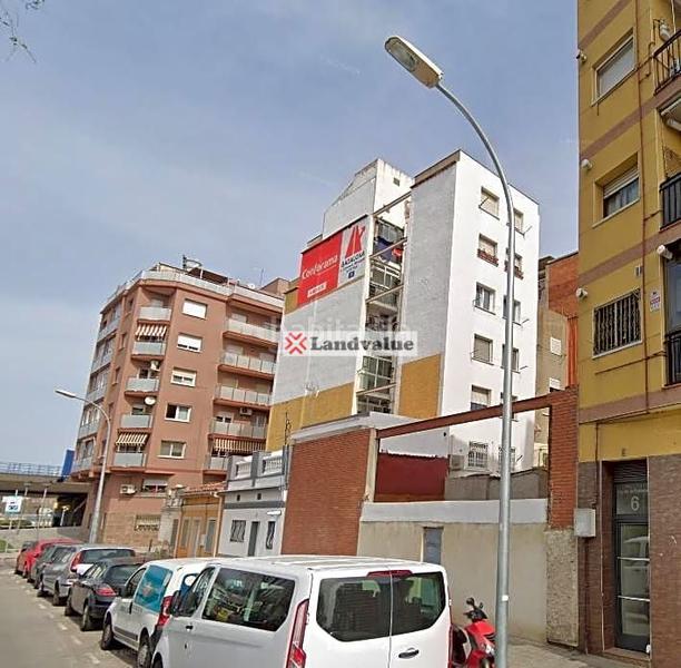 Foto cd533865-7e98-44d9-a70e-b68814285f74. Wohngrundstück in Riu Nord Santa Coloma de Gramenet