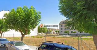 Terreny residencial a Puig campana 1