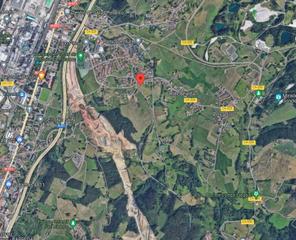 Wohngrundstück in Barrio el molino 7