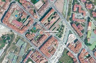 Terreno residencial en Carrer de la trieta 10