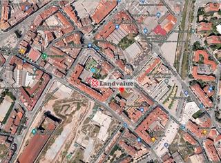 Terreny residencial a Carrer de la trieta 10