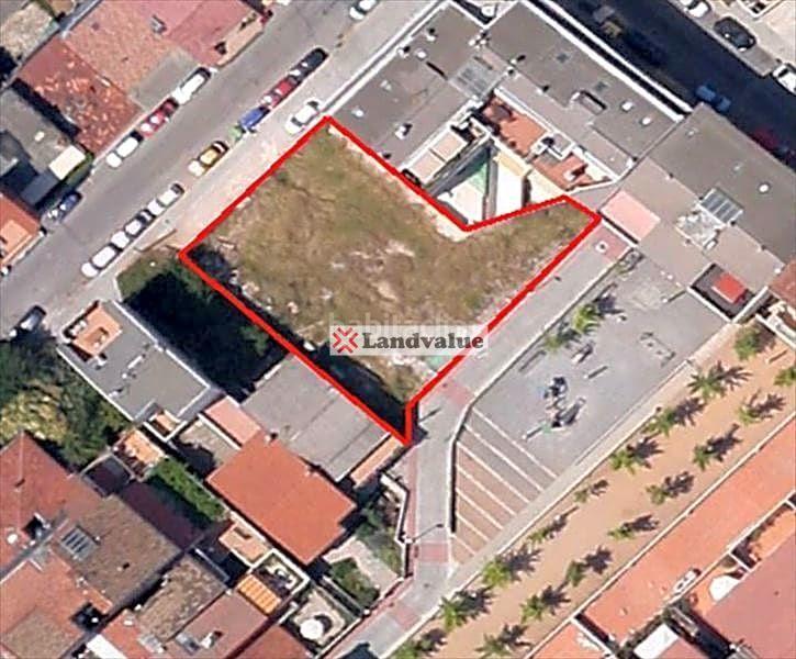 Foto 07aad4c1-5efc-4393-8477-cb03800debec. Residential plot in carrer de la trieta 10 in Font dels Capellans - Sagrada Familia Manresa