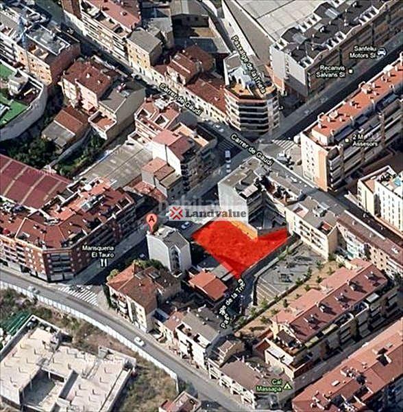Foto dd3a5d53-a733-41b8-855c-daee37cab73d. Terrain résidentiel dans carrer de la trieta 10 dans Manresa