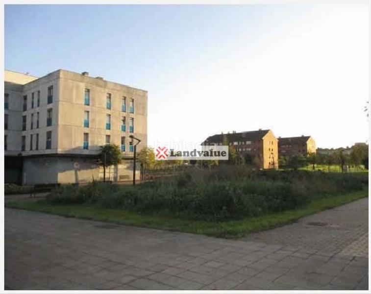 Foto 5d0bb43d-b509-443f-9eb3-3c2d6756d607. Terreno residencial en n/a en Jove Gijón