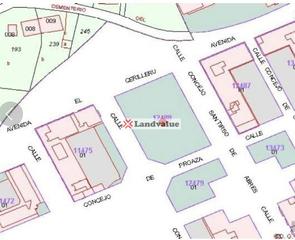 Terreny residencial a N/a