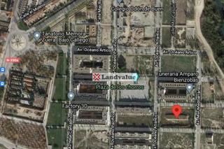 Wohngrundstück in Océano atlántico 73