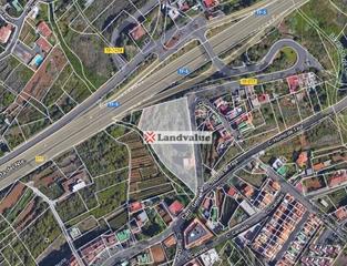 Terreny residencial a Cr general 18