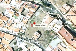 Terreny residencial a La ladera 9