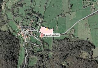 Residential Plot in Sit. de larran y de la herran, carretera cadagua