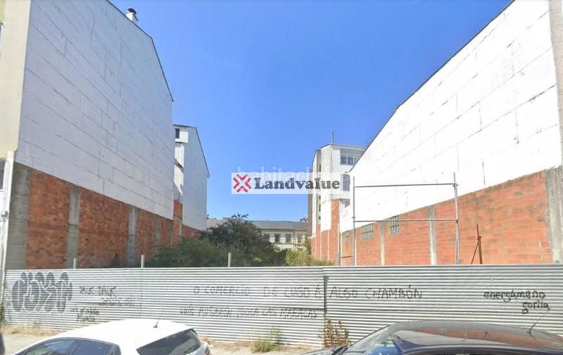 Foto 27b365f3-b519-4b2c-8974-6ca280d5c4b8. Terreno residencial en rúa magnolia 74 en A Piriganlla - Albeiros - Garabolos Lugo
