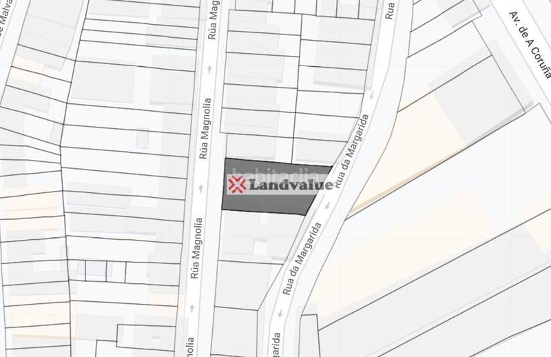 Foto 512f3a89-60de-4fe9-9e44-b75d9d57fb3e. Terreno residencial en rúa magnolia 74 en A Piriganlla - Albeiros - Garabolos Lugo