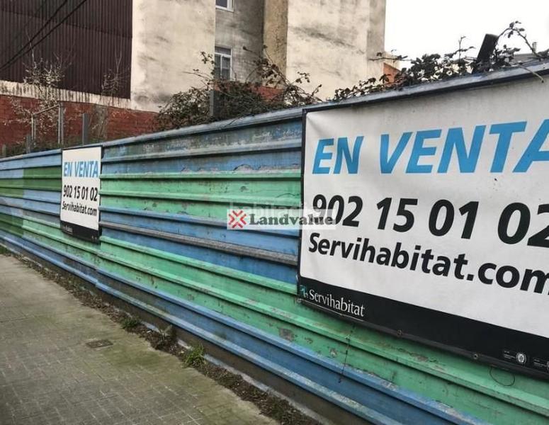 Foto 647046d7-6f97-4bf7-b41d-3db1dd5d7791. Terreno residencial en rúa magnolia 74 en A Piriganlla - Albeiros - Garabolos Lugo