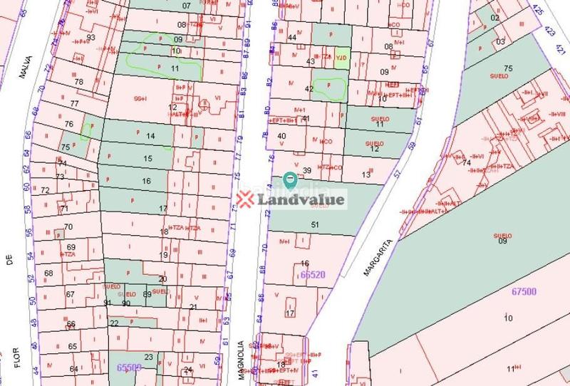 Foto 7dc9953a-d02f-4f17-9b4d-98c8b793487d. Terreno residencial en rúa magnolia 74 en A Piriganlla - Albeiros - Garabolos Lugo