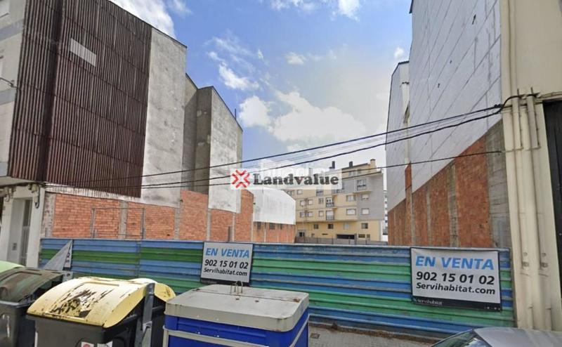 Foto 8b240415-5a17-4a05-bf5b-79de0128acbf. Terreno residencial en rúa magnolia 74 en A Piriganlla - Albeiros - Garabolos Lugo