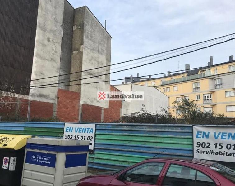 Foto caae1b91-b63f-4521-b748-f0849d9a2f28. Terreno residencial en rúa magnolia 74 en A Piriganlla - Albeiros - Garabolos Lugo