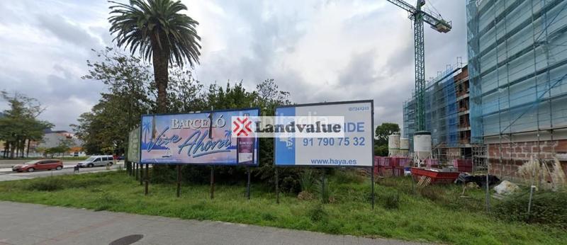 Foto a37e3a88-fc70-47ca-ae6a-658f4e85ba07. Terrain résidentiel dans calle eloísa fernández 11a dans Villaviciosa