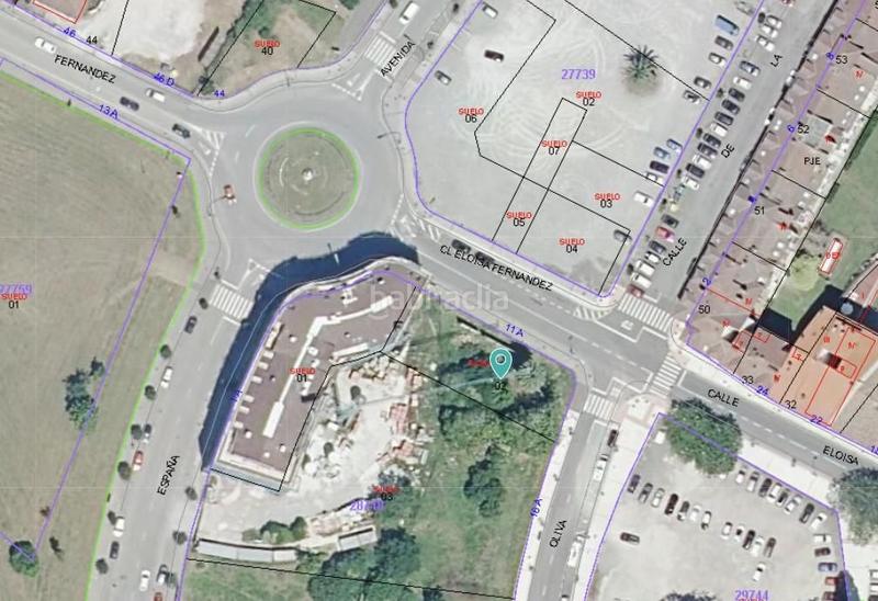 Foto df613d93-485a-4896-880e-2e9649757231. Terrain résidentiel dans calle eloísa fernández 11a dans Villaviciosa