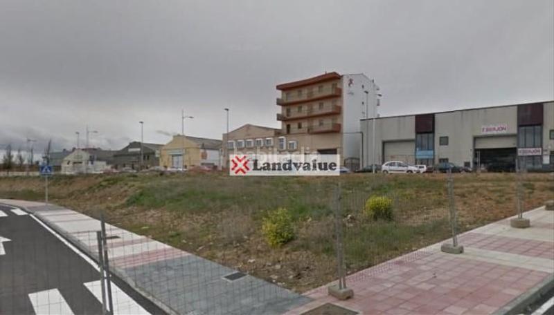 Foto 110a39df-e51b-4dc5-8eeb-604900aae7a1. Terreny residencial a avenida agustinos de León 37 a León