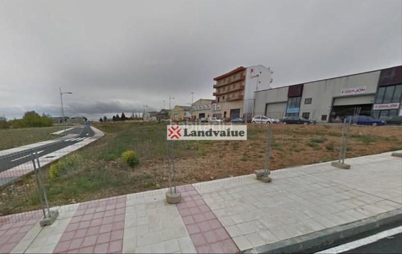 Foto be3538ac-0072-4af6-b9cd-10abbe1df703. Terreny residencial a avenida agustinos de León 37 a León