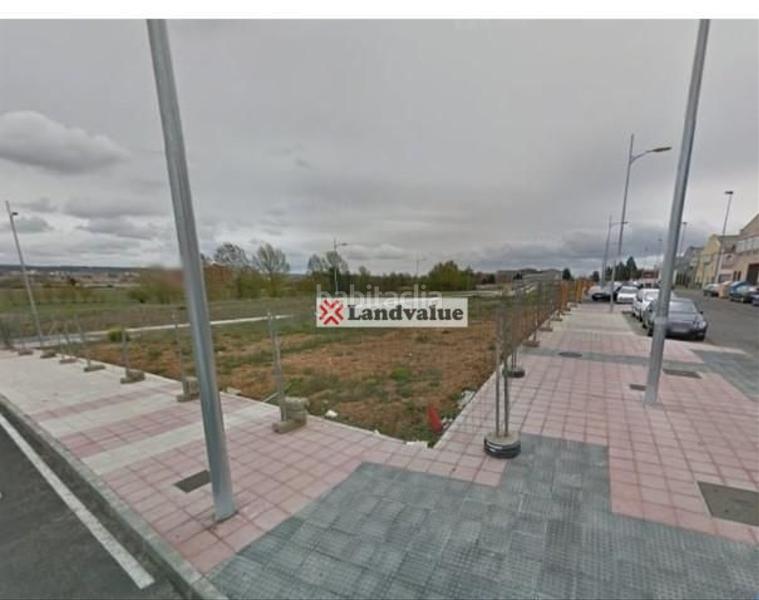 Foto 9735dd10-54d8-4e91-bff0-69e656e5f00e. Residential plot in avenida agustinos de León 37 in León