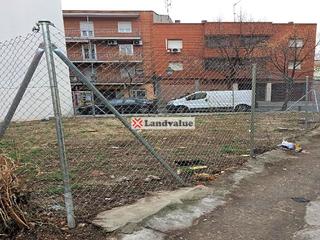 Terreny residencial a Doctor martín arévalo 11