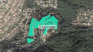 Wohngrundstück in Avinguda dels pinars 103. Este terreno se encuentra en avinguda dels pinars, 103, 08759, v