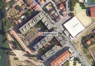 Terreny residencial  Carrer guillem agulló i salvador
