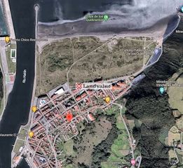 Terreny residencial en Calle severo ochoa 21. Este terreno se encuentra en calle marqu�s de argud�n, 32, 33125