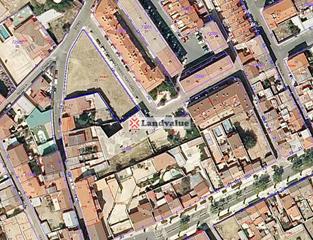Terreny residencial a Calle emperatriz isabel de portugal 1p. Este terreno se encuentra en calle emperatriz isabel de portugal