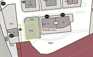 Terreny residencial a Padura kalea 15