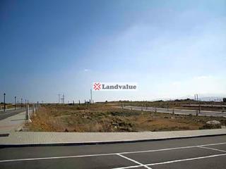 Terreny residencial  Calle chipre. Finalista. na. residencial unifamiliar. superficie: 6053. edific