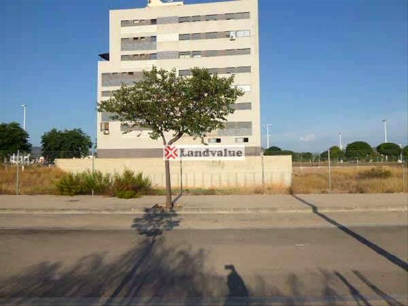 Foto 41b9e139-a27b-4b04-827b-30c37253fc75. Terreny residencial a macrosector iii fusion. m10/1 a Sagunt