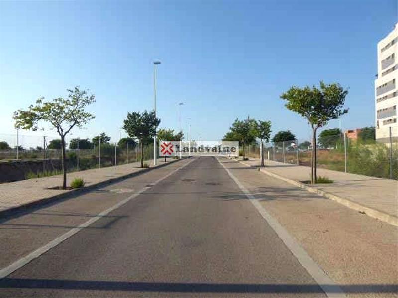Foto 08e6c215-42a1-4897-80aa-b69fe158438c. Terreno residenziale in macrosector iii fusion. m10/1 in Sagunt