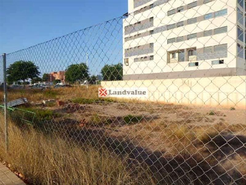 Foto 75094083-4567-4808-80ce-eee59ff53ee3. Terreno residenziale in macrosector iii fusion. m10/1 in Sagunt