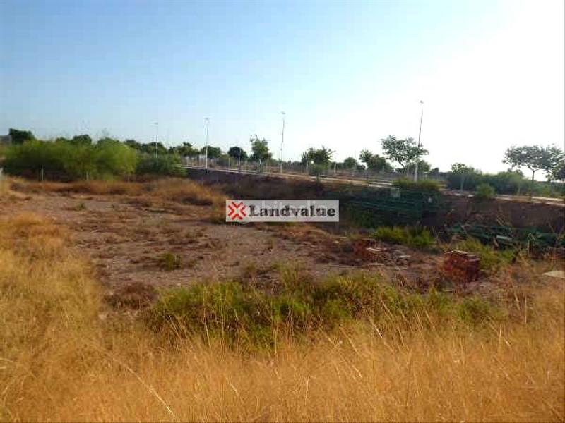 Foto 8f26f99d-1cb1-49b3-ba3f-c1692585a22b. Terreno residenziale in macrosector iii fusion. m10/1 in Sagunt