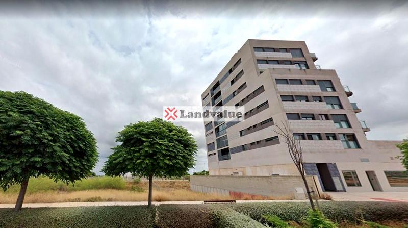 Foto e8e6b69c-c18b-4243-8ff0-3e0a2832acc2. Terreno residenziale in macrosector iii fusion. m10/1 in Sagunt