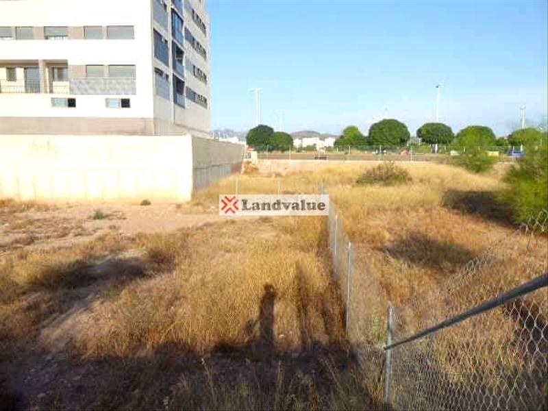 Foto ef4c7c55-6476-417f-a11e-a639114d56ed. Terreno residenziale in macrosector iii fusion. m10/1 in Sagunt