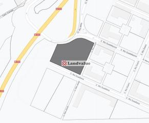 Residential Plot in Río guadiana