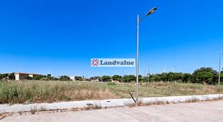 Residential Plot in El tulell
